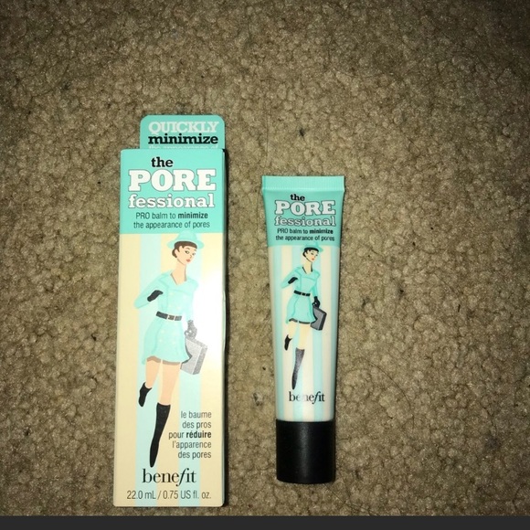 Benefit Porefesional Primer - Picture 2 of 2